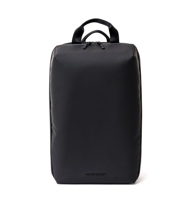 NOLLEY'S goodman「【beruf baggage/ベルーフ バゲッジ】URBAN EXPLORER PRO 24DR」|リュック|