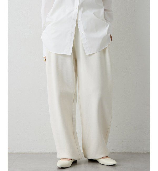 THE PAUSE「《セットアップ対応》【THE PAUSE】2WAYスウェットパンツ」|その他|