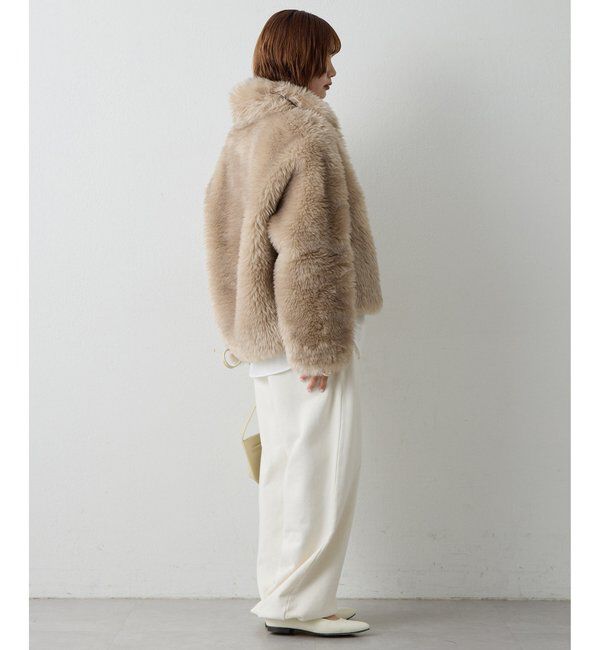THE PAUSE「《セットアップ対応》【THE PAUSE】2WAYスウェットパンツ」|その他|