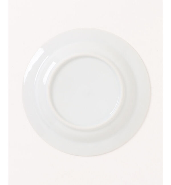 Rouge vif「【一部店舗限定】ロゴ入りプレート」|食器・キッチングッズ|