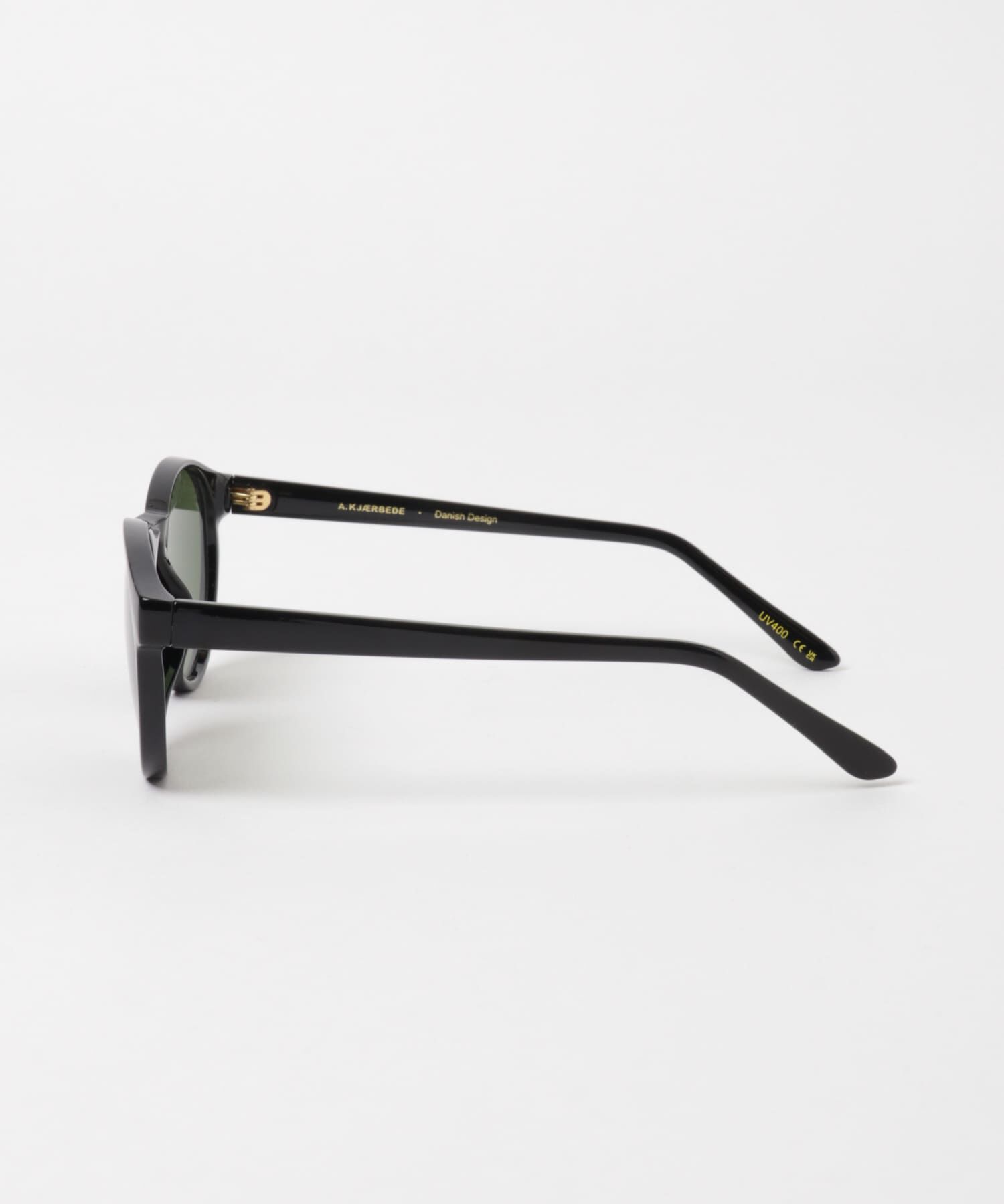 URBAN RESEARCH「A.Kjaerbede　MARVIN」|メガネ|