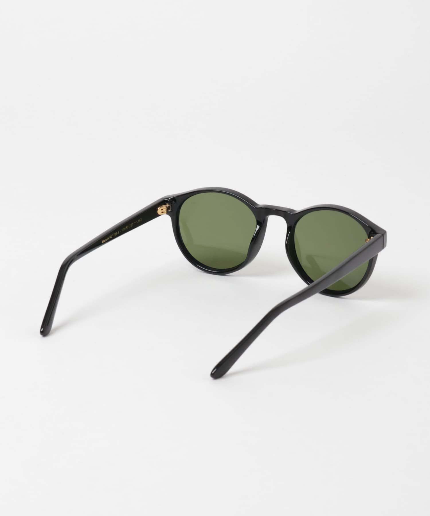 URBAN RESEARCH「A.Kjaerbede　MARVIN」|メガネ|