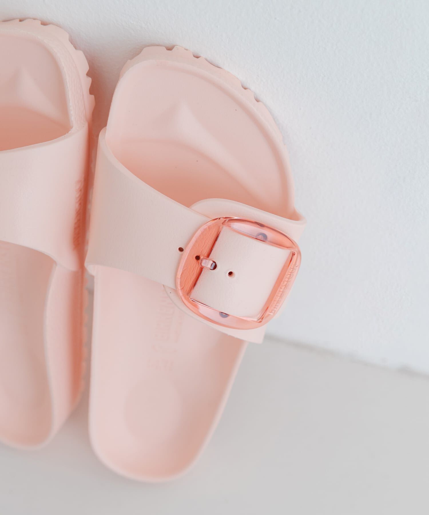 URBAN RESEARCH「BIRKENSTOCK　Madrid Big Buckle EVA」|サンダル|