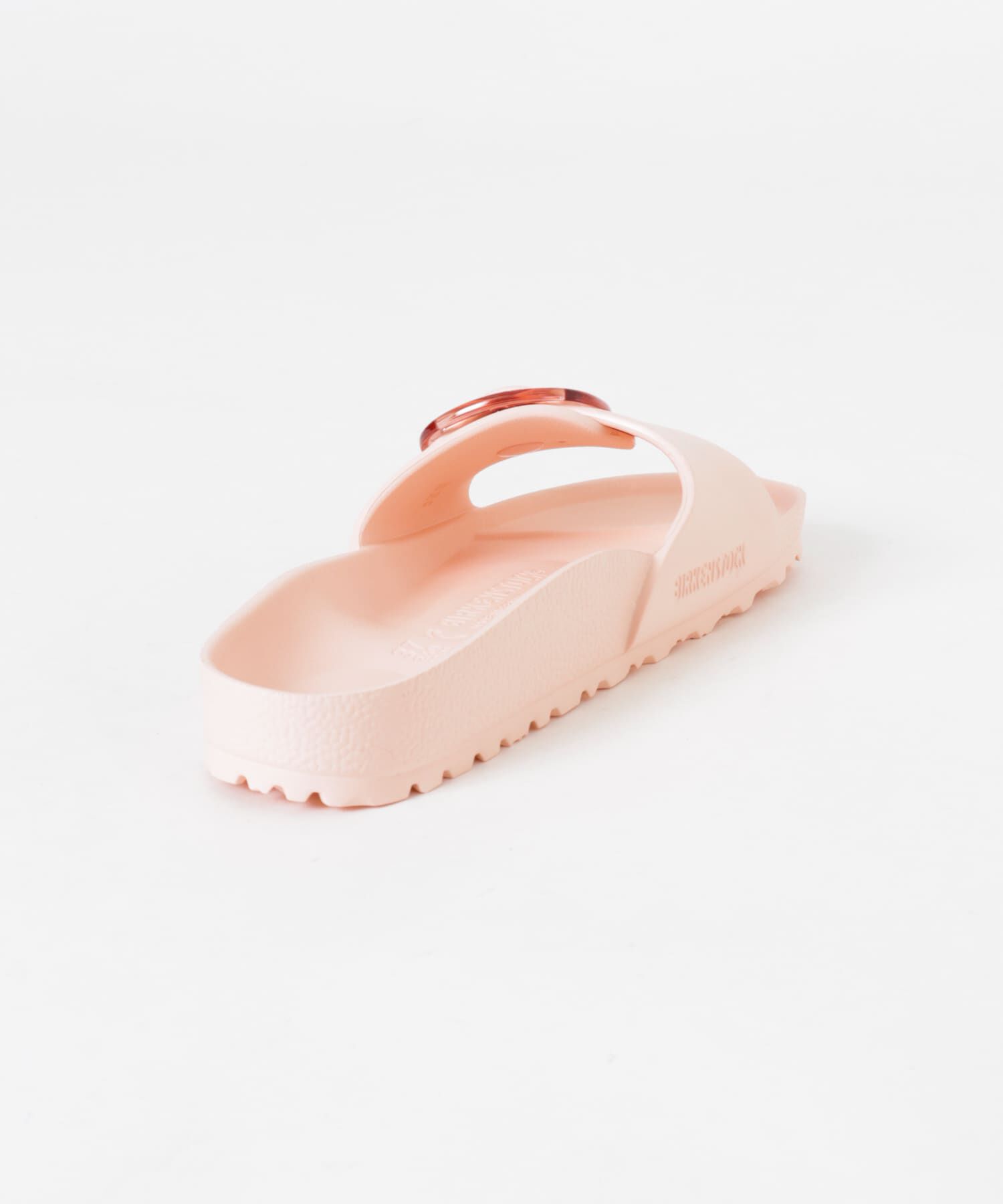 URBAN RESEARCH「BIRKENSTOCK　Madrid Big Buckle EVA」|サンダル|