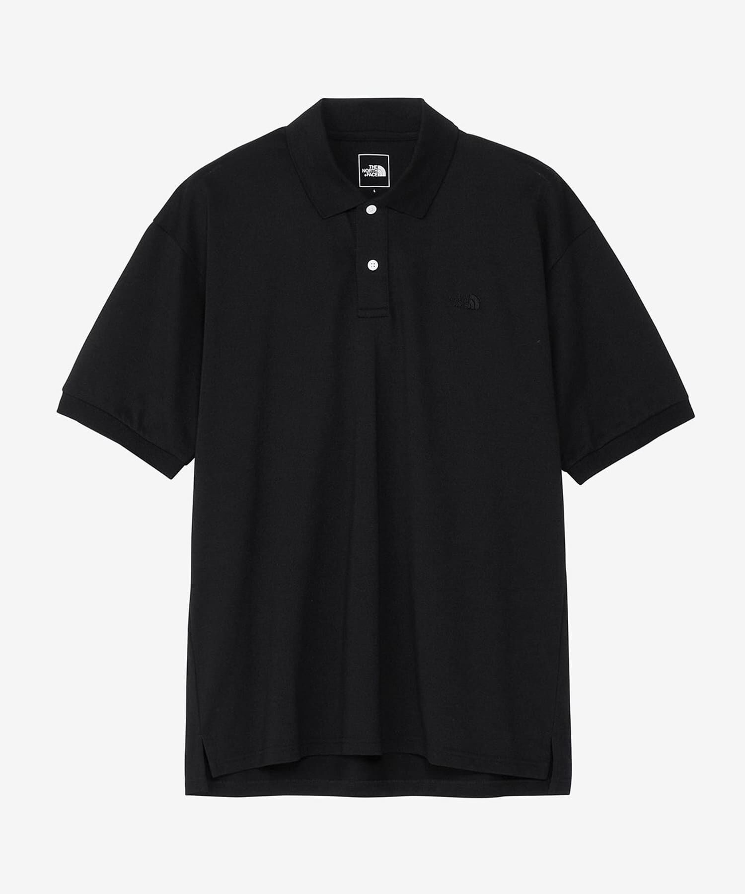 URBAN RESEARCH「THE NORTH FACE　SHORT-SLEEVE ANY PART POLO」|ポロシャツ|