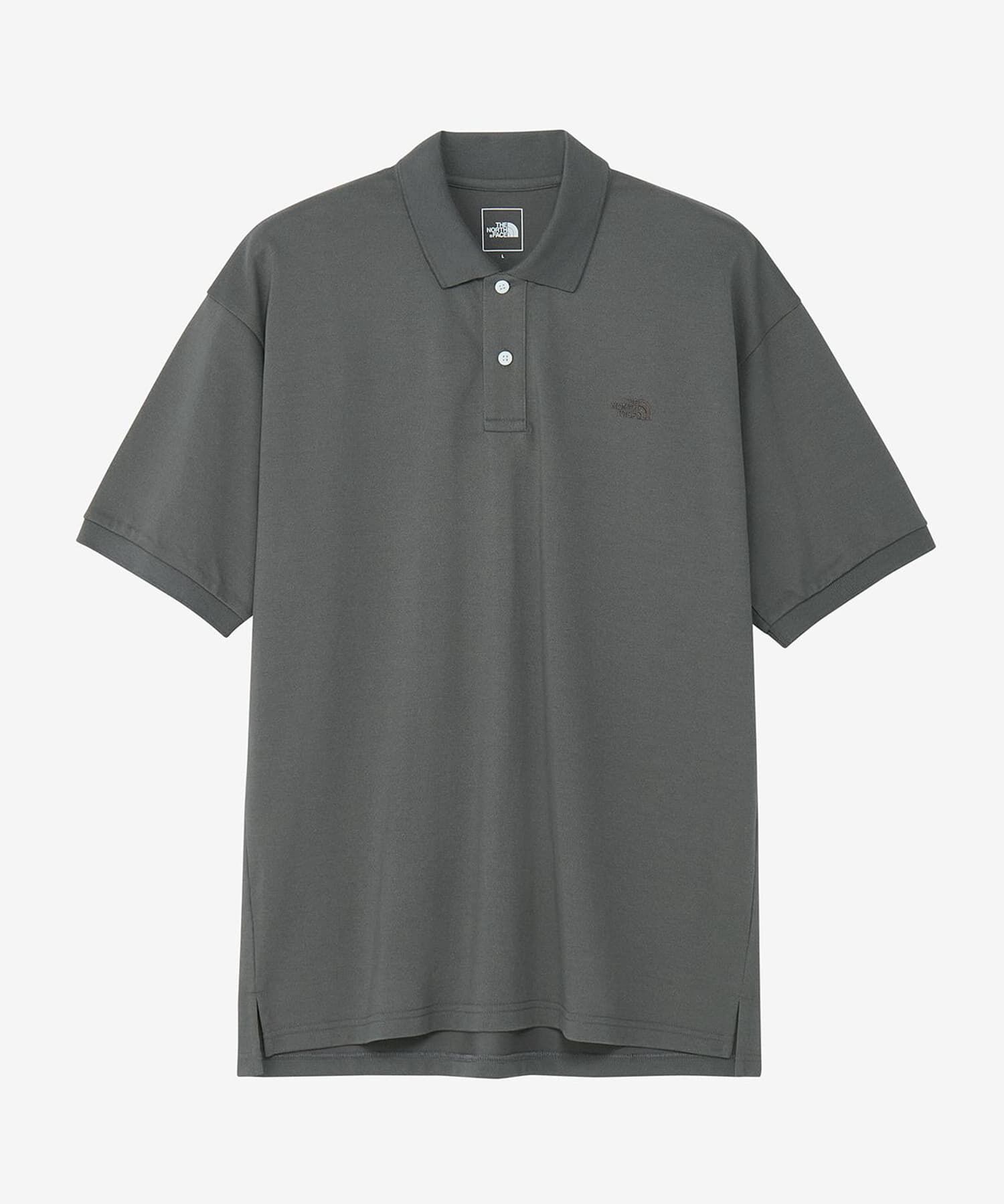 URBAN RESEARCH「THE NORTH FACE　SHORT-SLEEVE ANY PART POLO」|ポロシャツ|