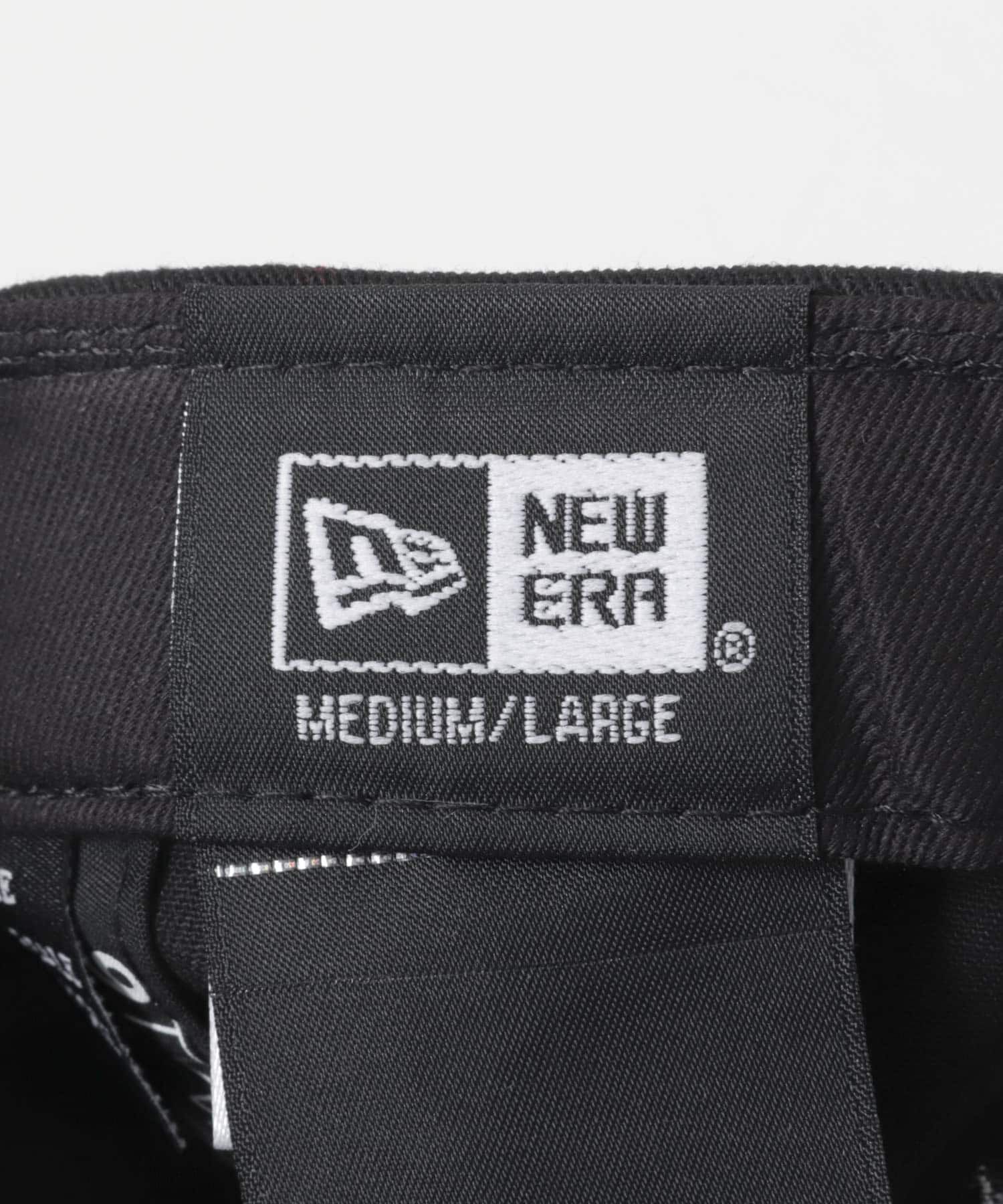 URBAN RESEARCH DOORS「『別注』New Era&times;DOORS　920CS」|キャップ・キャスケット|
