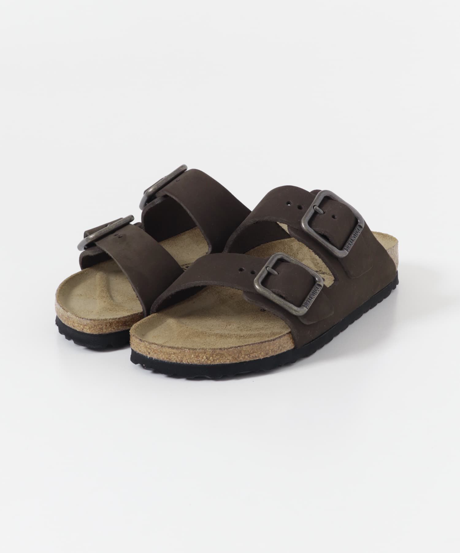 URBAN RESEARCH DOORS「BIRKENSTOCK　EXCLUSIVE ARIZONA WB(NR)」|サンダル|