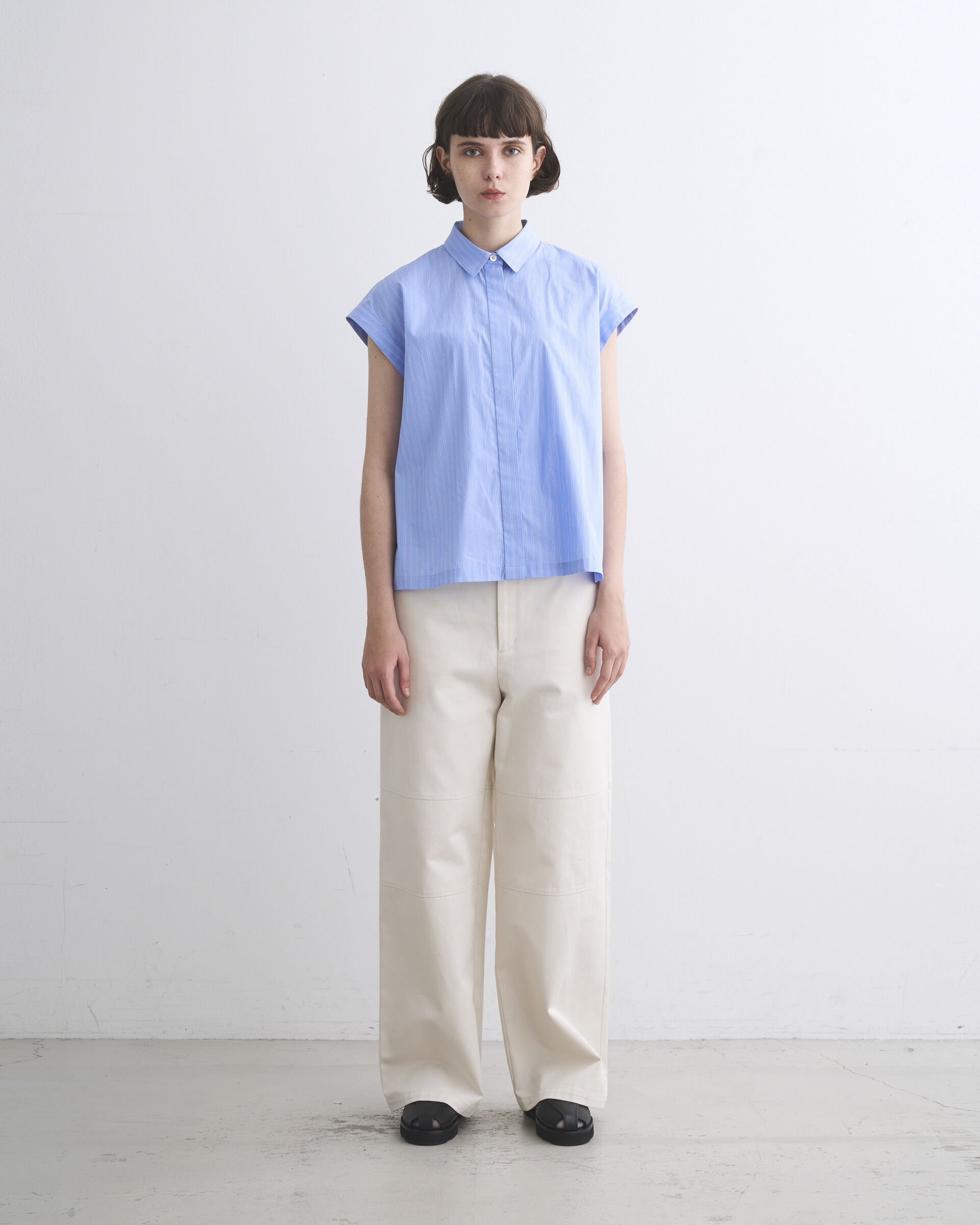 Traditional Weatherwear「WIGMORE」|シャツ・ブラウス|