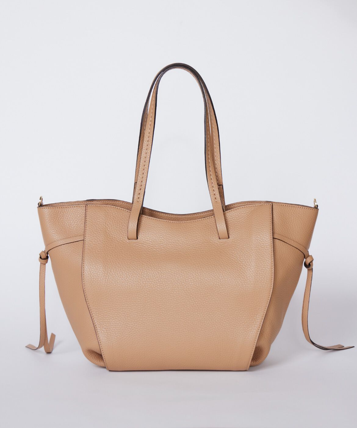 INED「《FAVORITE》2wayトートバッグ《LORISTELLA》」|ショルダー・メッセンジャー|