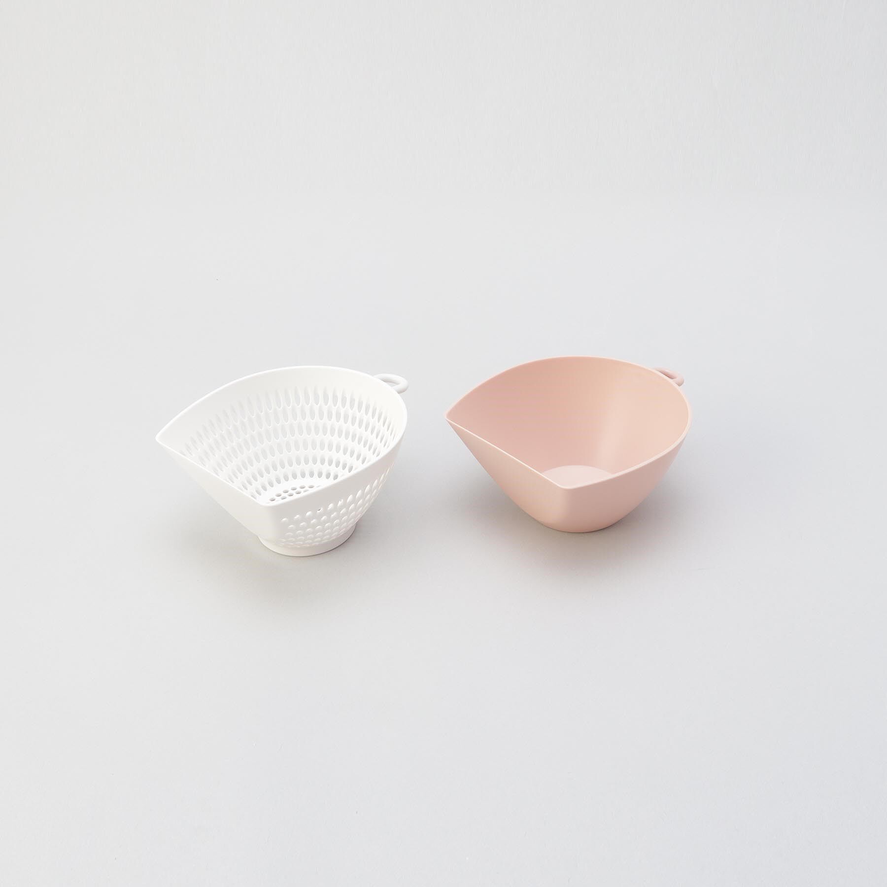 212 KITCHEN STORE「フタ付き チリトリザルボウル PK S ＜212Kオリジナル＞」|食器・キッチングッズ|