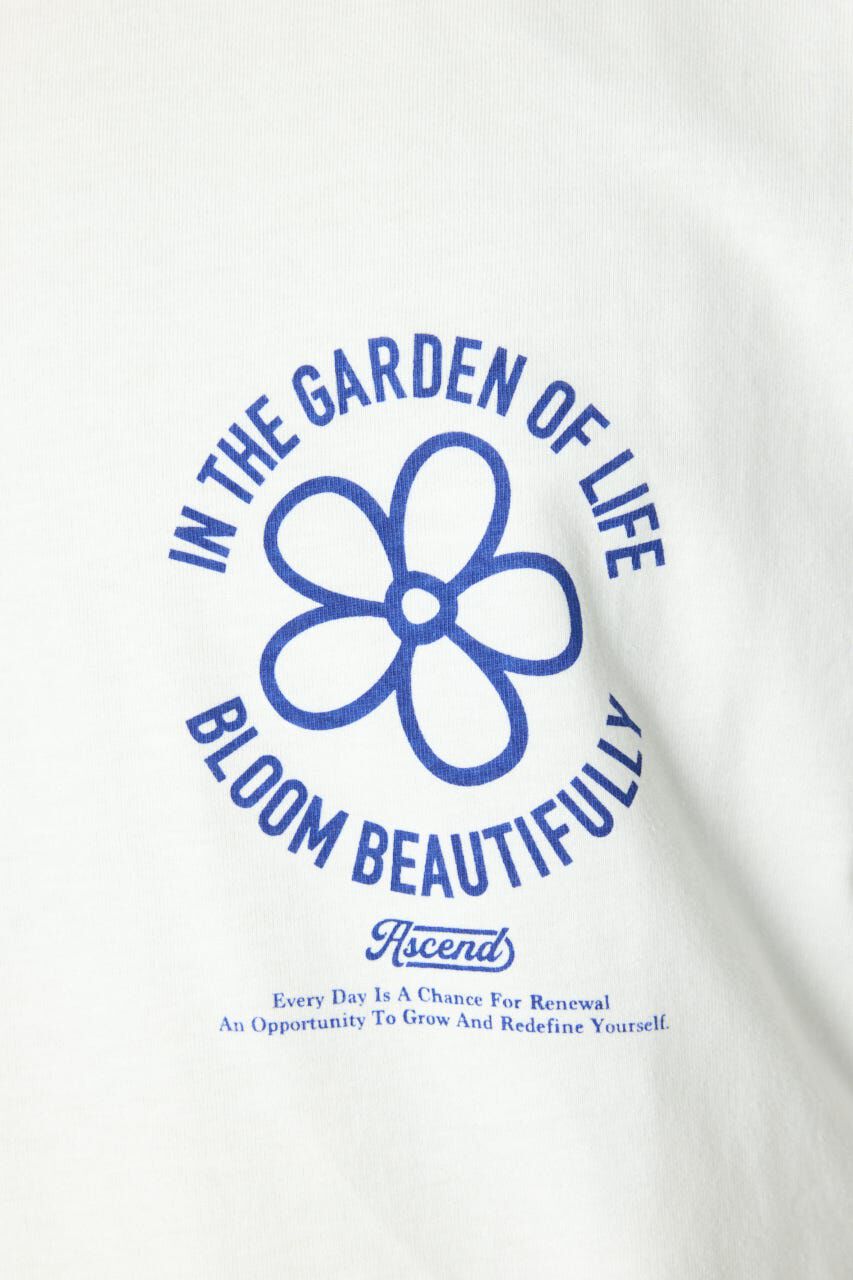 RODEO CROWNS「ガーデンTシャツ」|Tシャツ・カットソー|