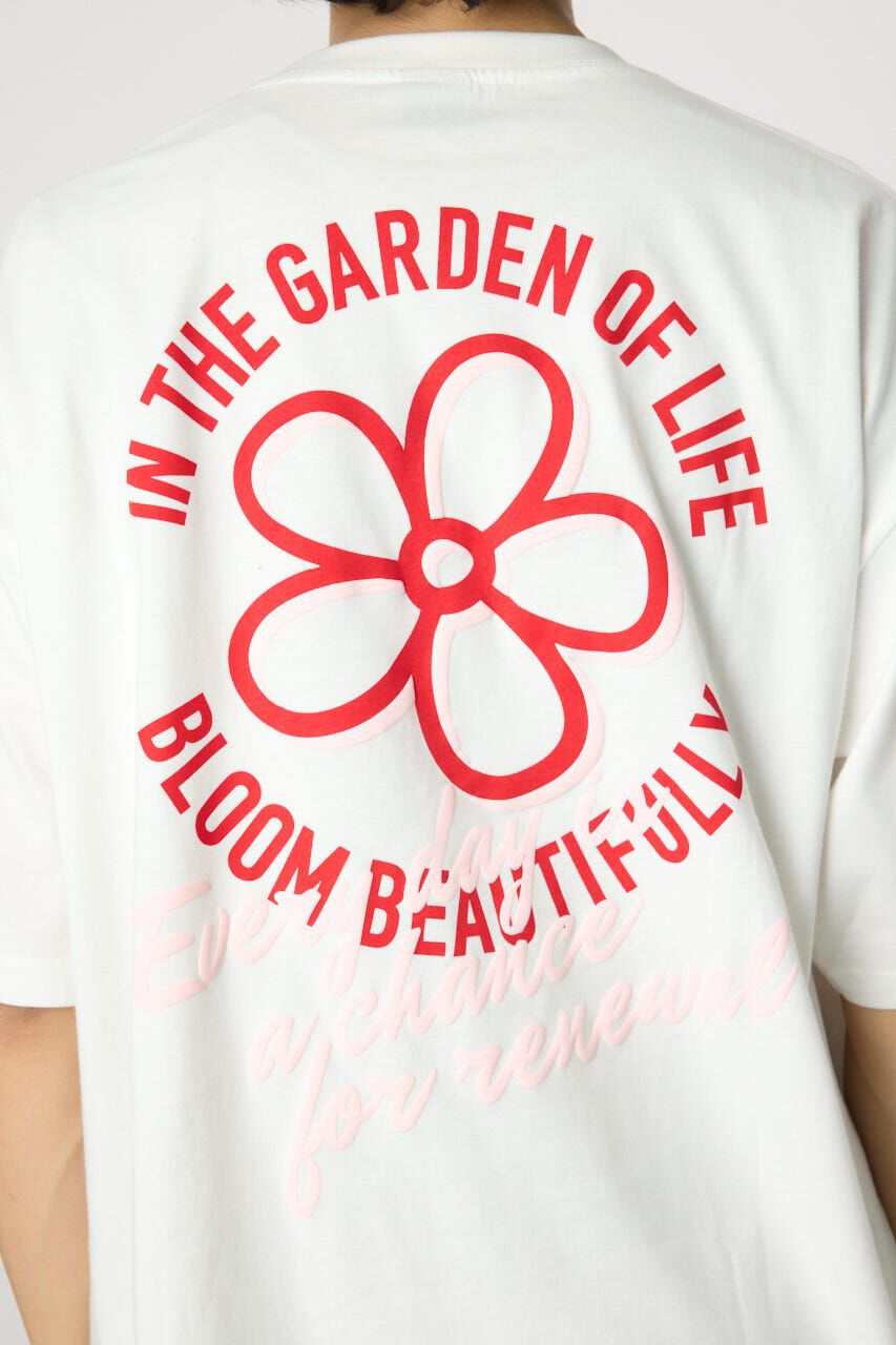 RODEO CROWNS「ガーデンTシャツ」|Tシャツ・カットソー|