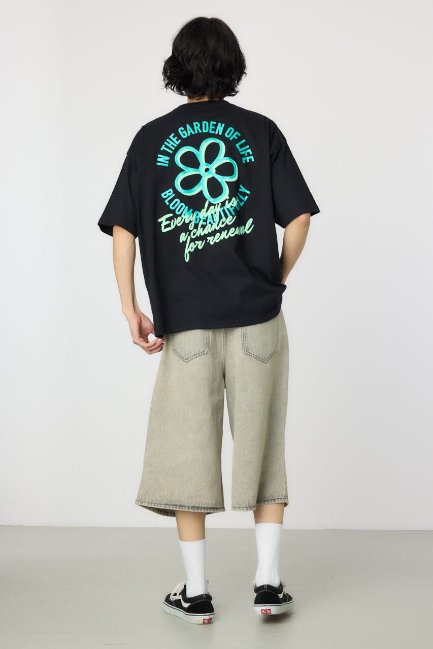 RODEO CROWNS「ガーデンTシャツ」|Tシャツ・カットソー|