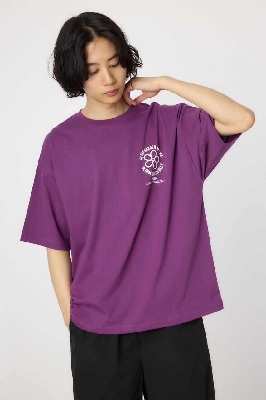 RODEO CROWNS「ガーデンTシャツ」|Tシャツ・カットソー|PUR
