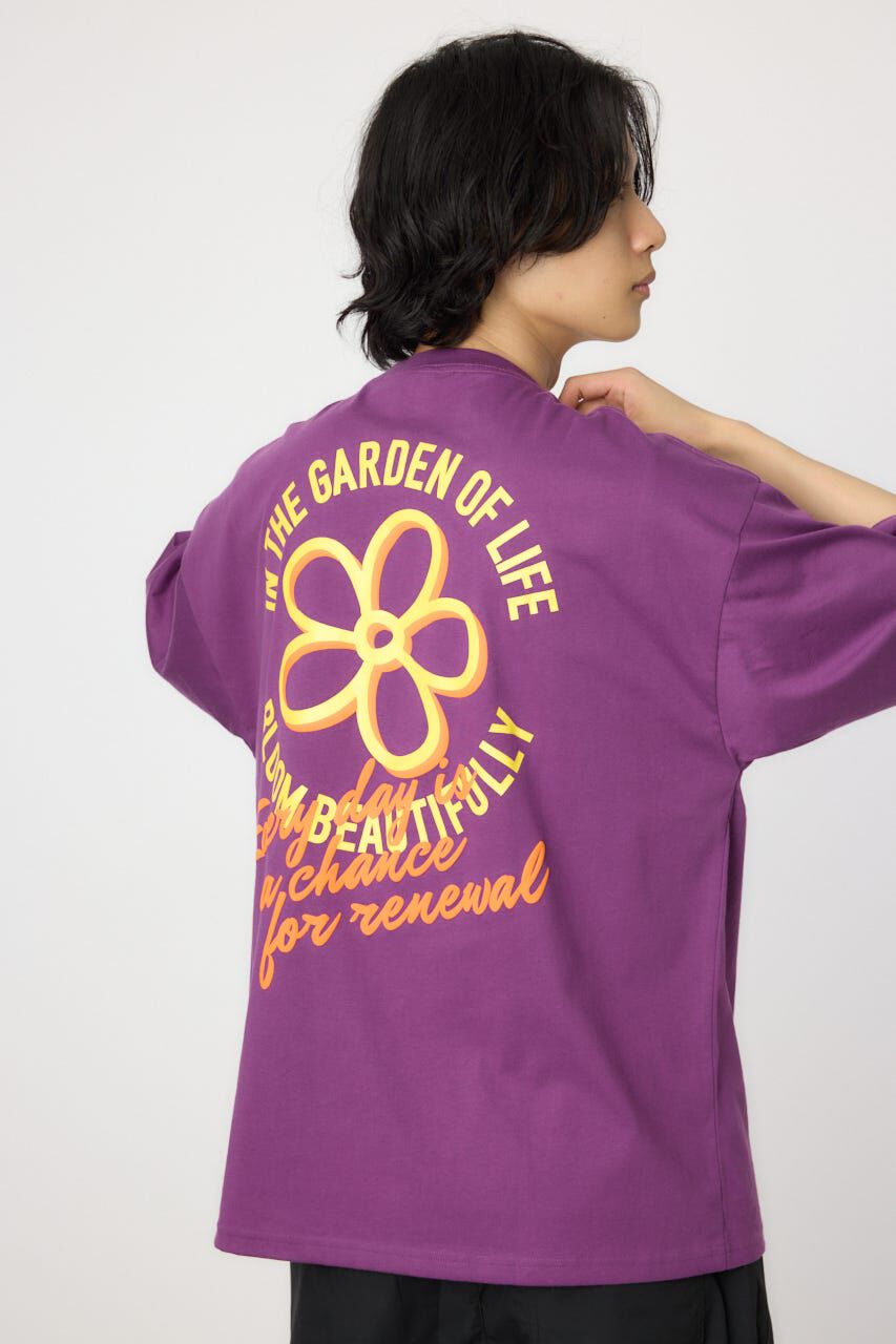 RODEO CROWNS「ガーデンTシャツ」|Tシャツ・カットソー|