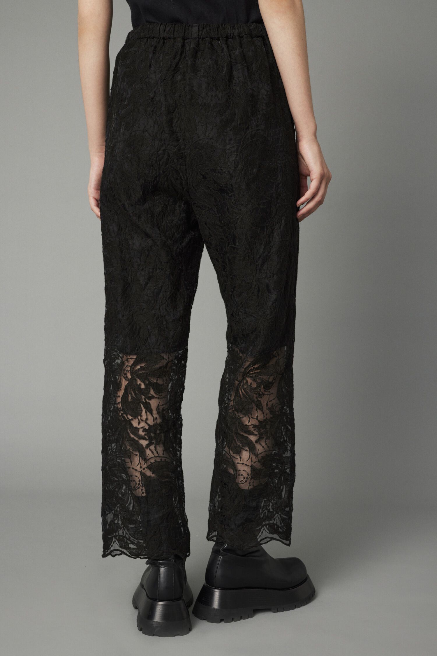 HeRIN.CYE「Lace pants」|その他|