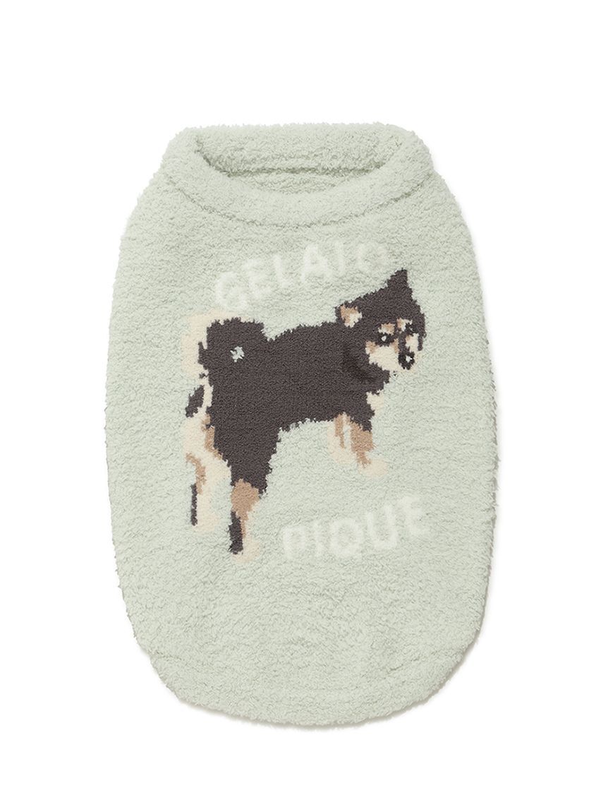  GELATO PIQUE CAT&DOG「【CAT&DOG】柴犬ジャガードプルオーバー」|その他|