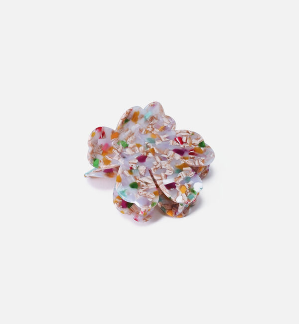 Marimekko「Unikko Hair Clip Large Multi」|その他|