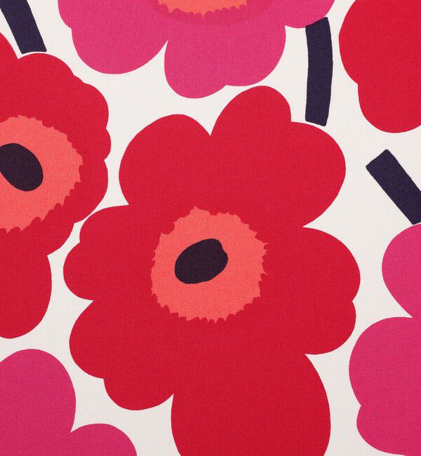 Marimekko「Pieni Unikko ファブリックボード 45&times;45cm」|その他|