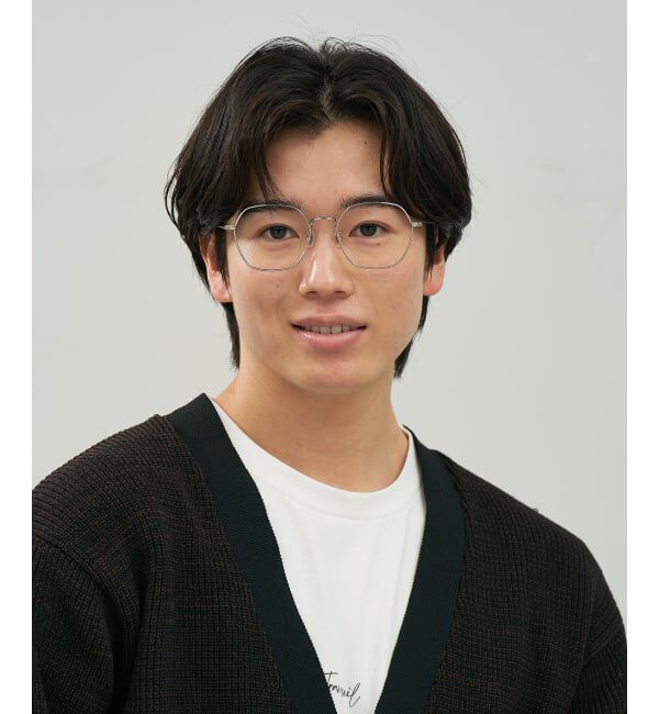  「ウェリントン型 メガネ | 軽量、眼鏡、伊達めがね、度付きレンズ交換、度あり、度なし レンズ交換券付」|メガネ|