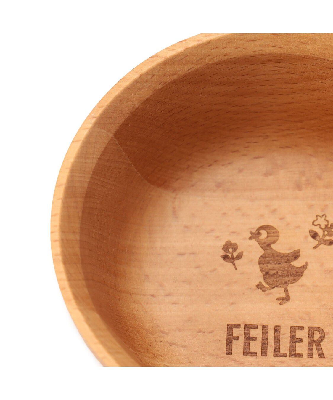 FEILER「ハイジ　木製食器5点セット　HE-260580（取扱店舗限定）」|食器・キッチングッズ|