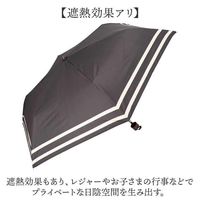 BACKYARD FAMILY「折りたたみ傘 軽量 レディース 晴雨兼用 通販 折り畳み傘 50cm 傘 かさ アンブレラ 雨傘」|傘|