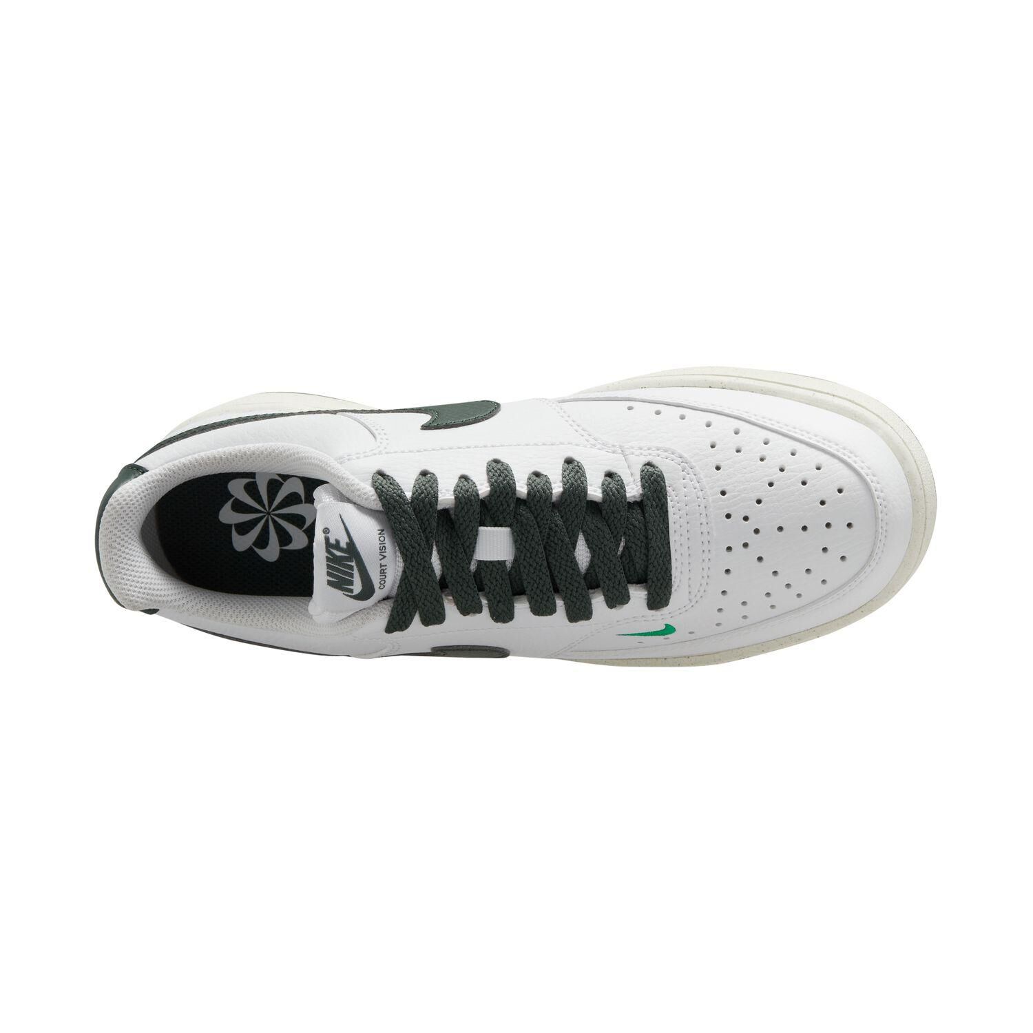 NIKE「【NIKE】W COURT VISION LO NN」|スニーカー|