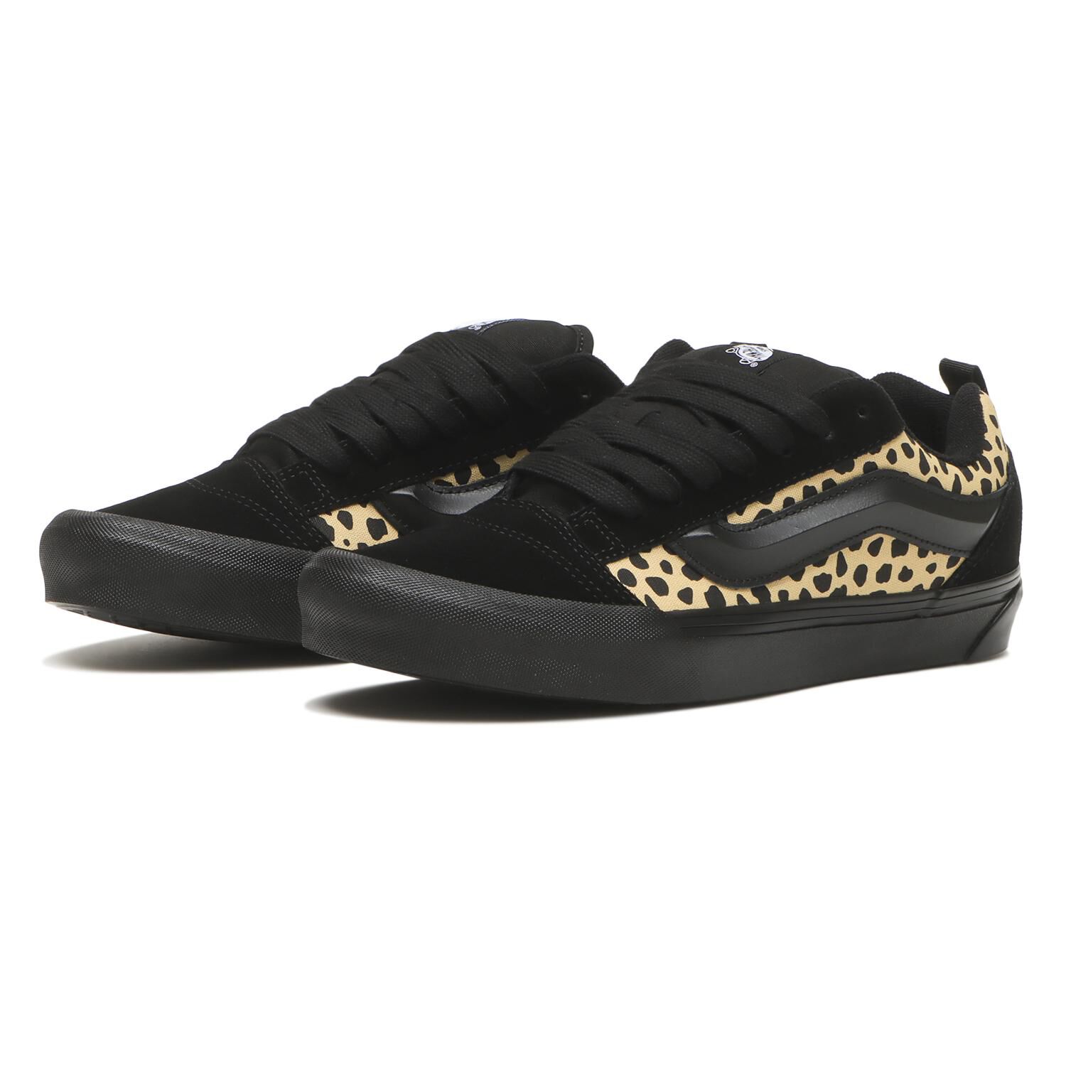 VANS「【VANS】KNU SKOOL」|スニーカー|