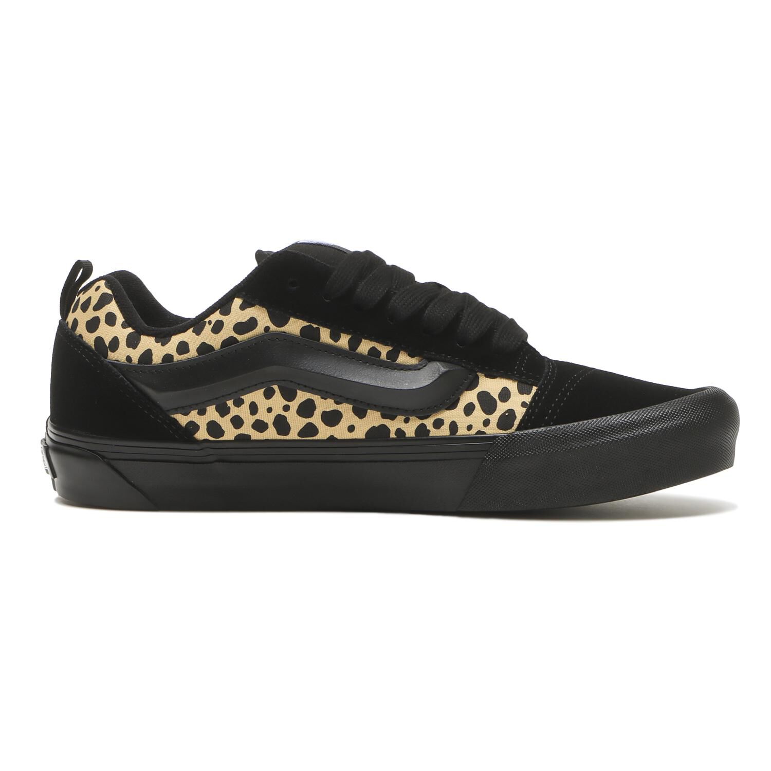 VANS「【VANS】KNU SKOOL」|スニーカー|