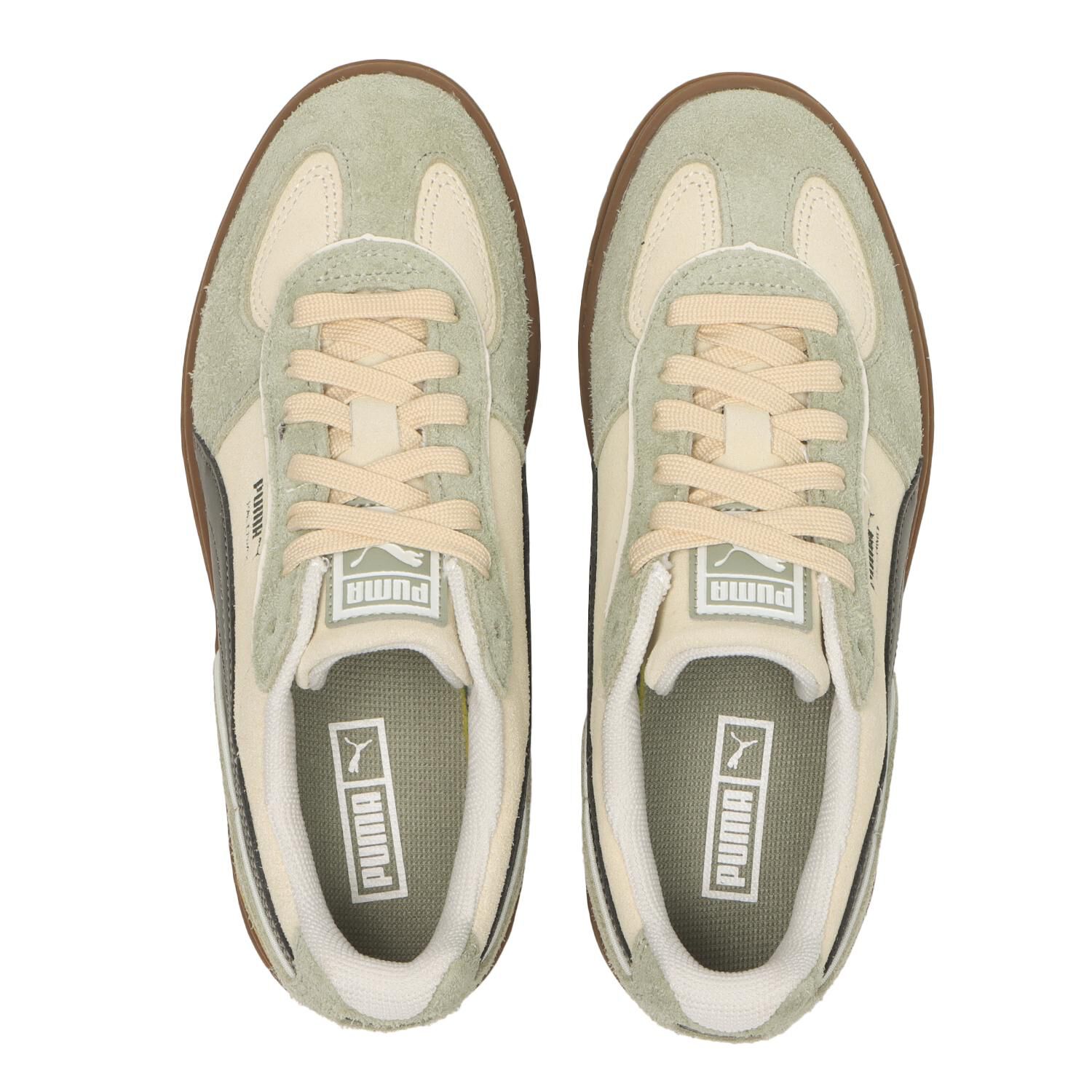 PUMA「【PUMA】PALERMO ALPINO SD」|スニーカー|