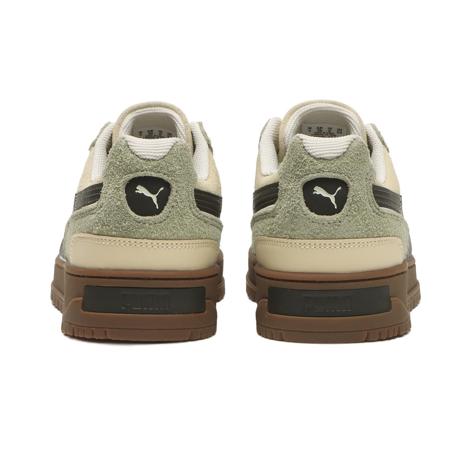 PUMA「【PUMA】PALERMO ALPINO SD」|スニーカー|