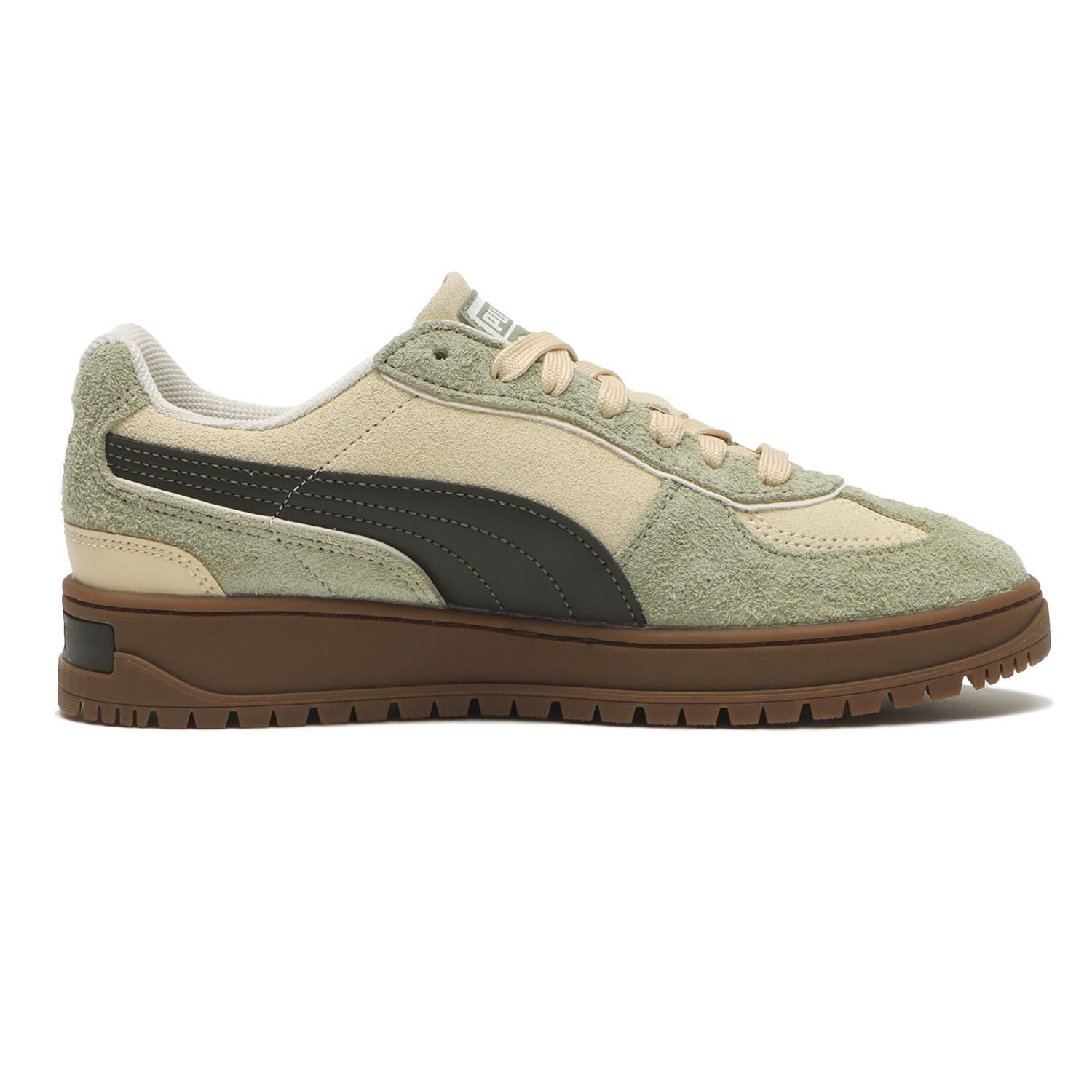 PUMA「【PUMA】PALERMO ALPINO SD」|スニーカー|