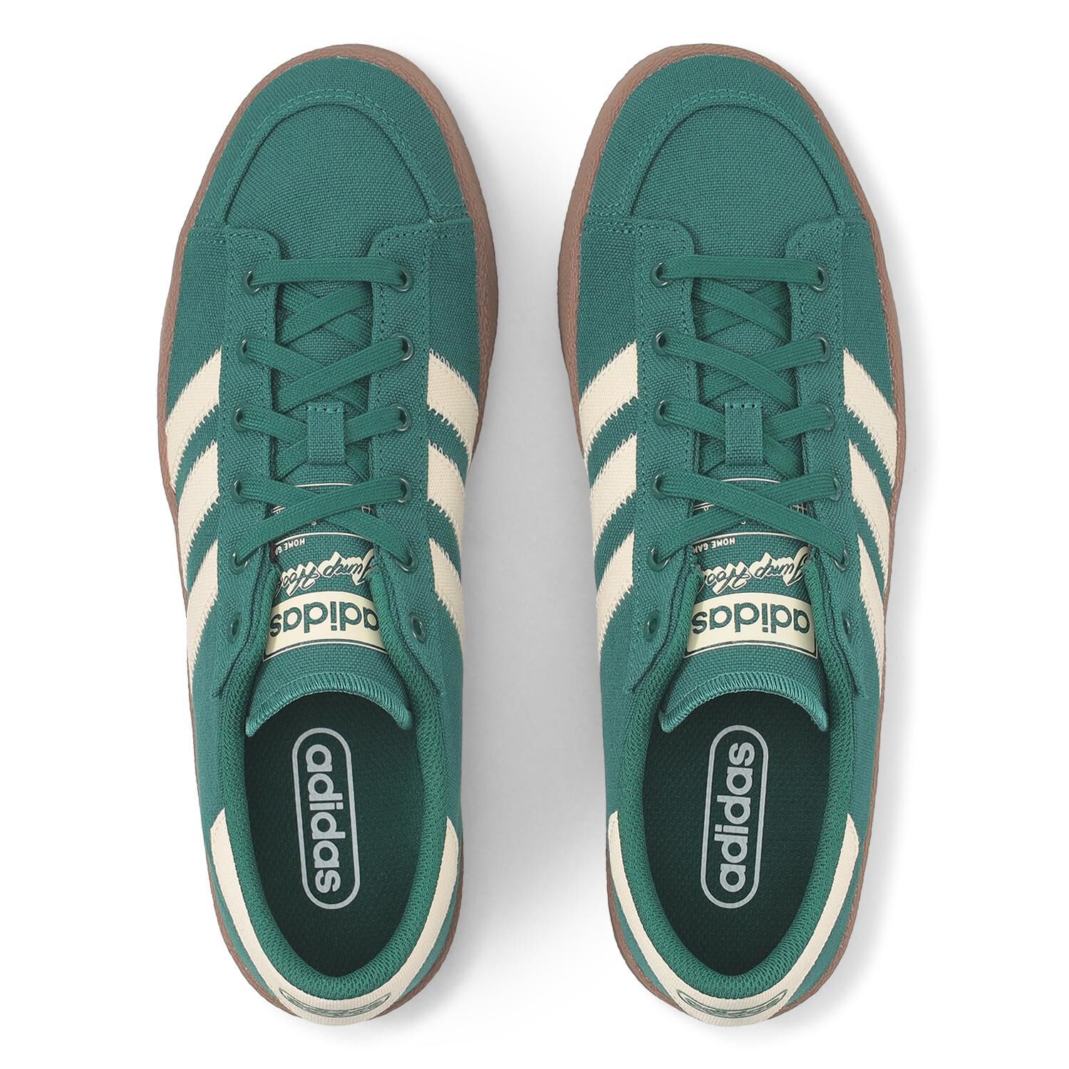 adidas「【ADIDAS】JUMP HOOK LOW」|スニーカー|