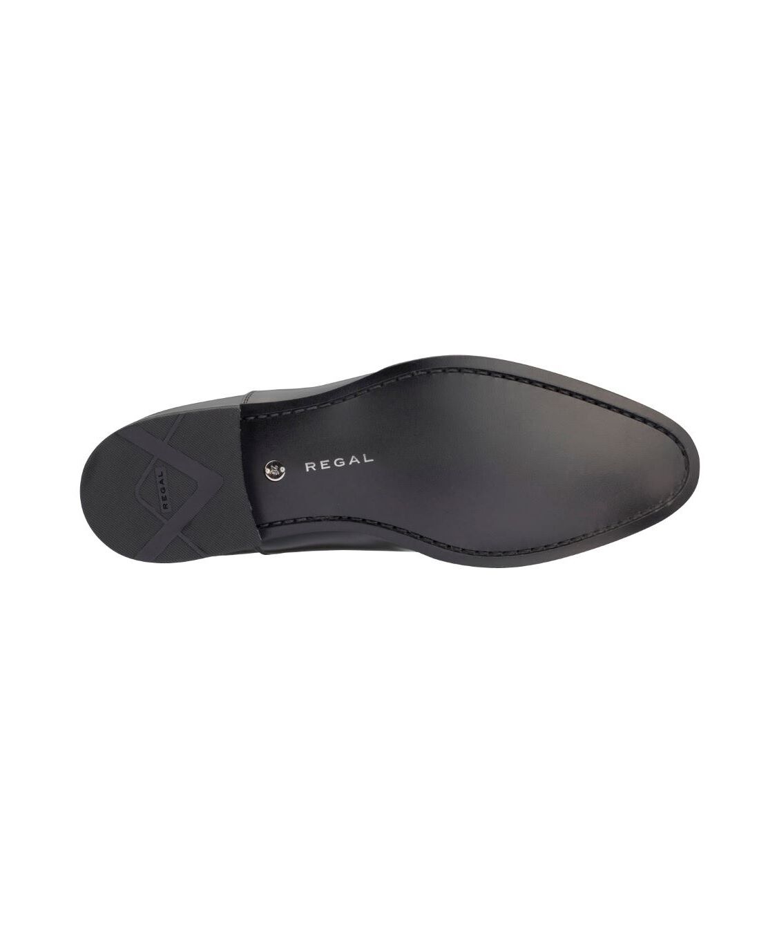 REGAL SHOES「REGAL　【定番】　ストレートチップ　商品コード：811RAL」|ビジネス・ドレスシューズ|