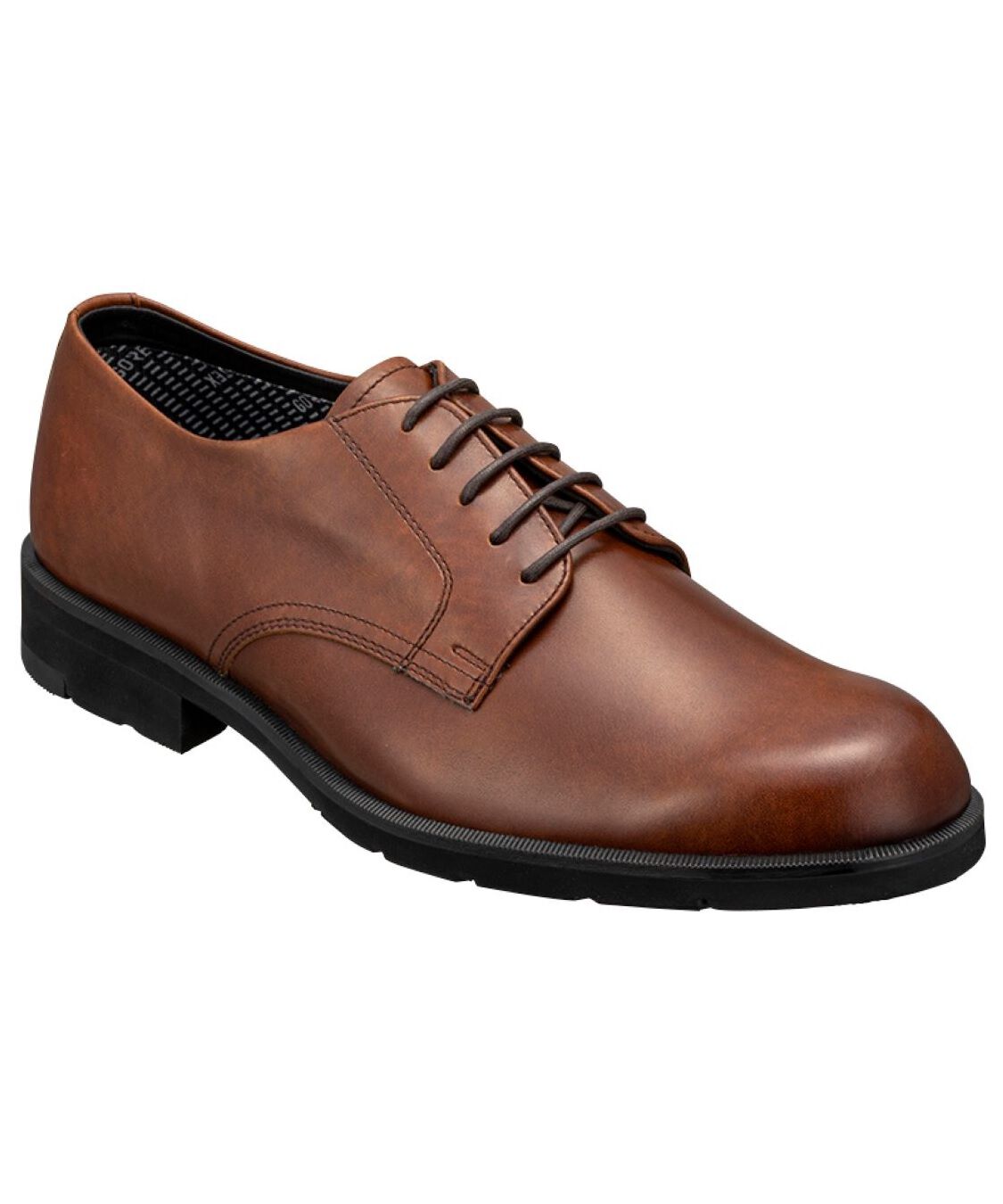 REGAL SHOES「REGAL　プレーントウ（GORE-TEX フットウェア）　商品コード：34CLBD」|レインシューズ|
