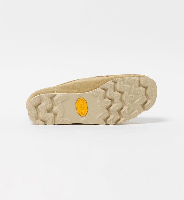 UNITED ARROWS green label relaxing「＜Clarks Originals＞レディースワラビー ゴアテックス シューズ」|スニーカー|
