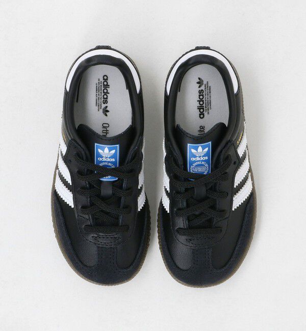 UNITED ARROWS green label relaxing「【WEB限定】＜adidas Originals＞サンバ OG スニーカー / キッズ  14cm-16cm」|スニーカー|