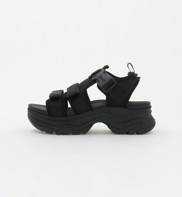 UNITED ARROWS green label relaxing「＜TEVA＞ハリケーン アンプソール ガイラ サンダル」|サンダル|