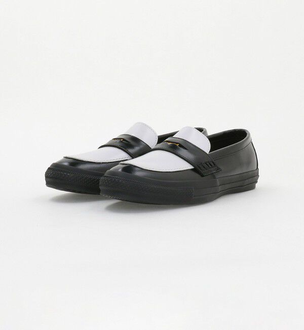 UNITED ARROWS green label relaxing「【WEB限定】＜CONVERSE＞ALL STAR COIN LOAFER オールスター コイン ローファー」|スニーカー|