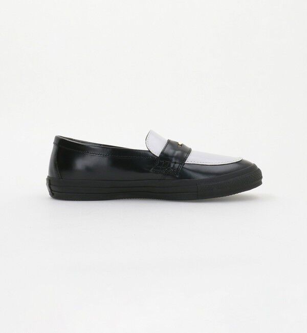 UNITED ARROWS green label relaxing「【WEB限定】＜CONVERSE＞ALL STAR COIN LOAFER オールスター コイン ローファー」|スニーカー|