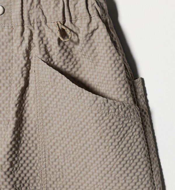 UNITED ARROWS green label relaxing「【別注】＜WILD THINGS＞ ポケット ショートパンツ / キッズ 140cm-160cm」|その他|