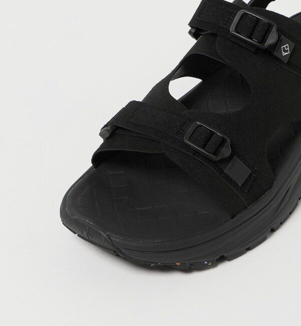 UNITED ARROWS green label relaxing「＜rig＞kuruka 2.0 サンダル」|サンダル|