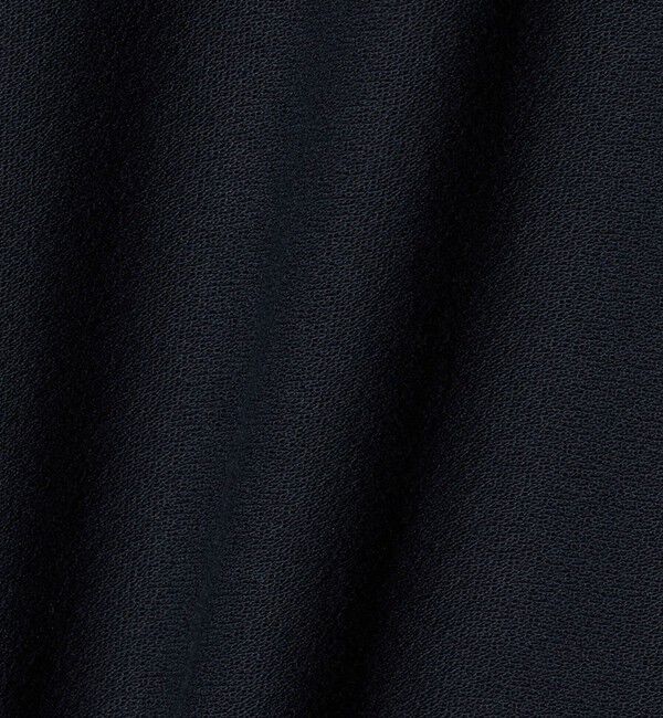 UNITED ARROWS green label relaxing「＜FRED PERRY＞クレープ ピケ 半袖 Tシャツ」|Tシャツ・カットソー|