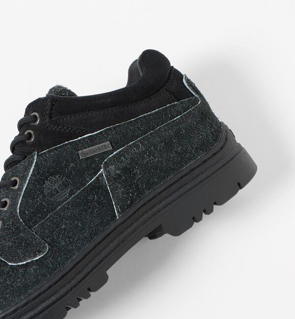 BEAUTY&YOUTH UNITED ARROWS「＜Timberland＞モックトゥ ゴアテックス シューズ」|モカシン|