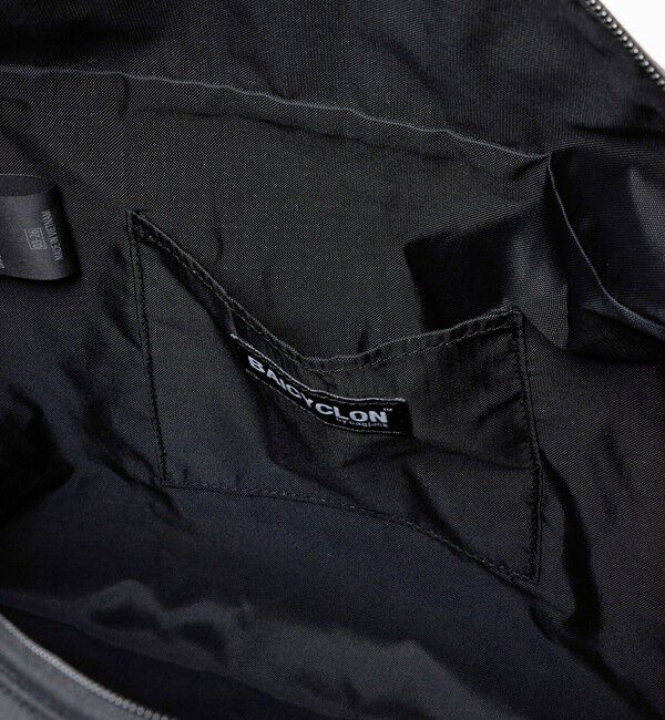 BEAUTY&YOUTH UNITED ARROWS「【別注】＜BAICYCLON＞マルチ ポケット ショルダー バッグ」|ショルダー・メッセンジャー|