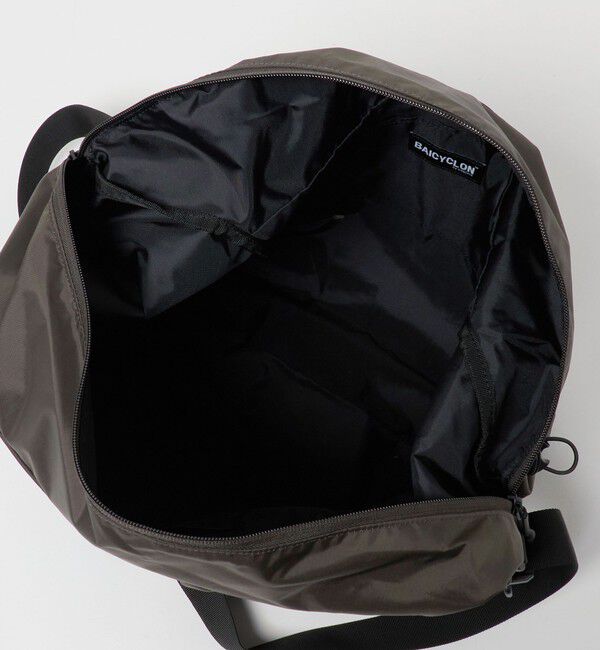 BEAUTY&YOUTH UNITED ARROWS「【別注】＜BAICYCLON＞マルチ ポケット ショルダー バッグ」|ショルダー・メッセンジャー|