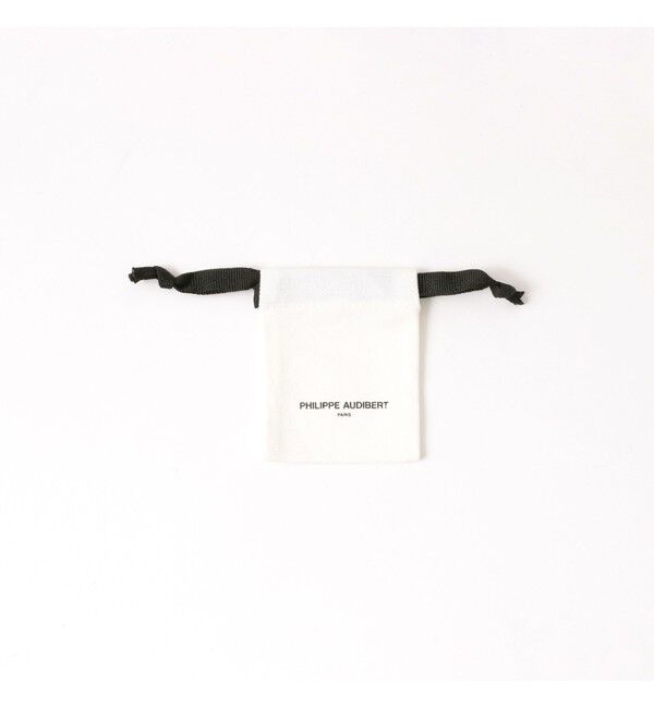 Demi-Luxe BEAMS 「PHILIPPE AUDIBERT / Malka パール リング」|その他|