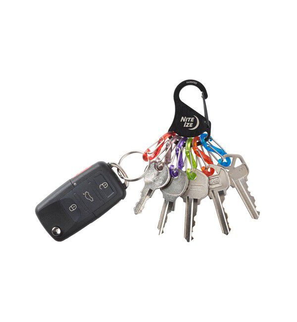 bPr BEAMS「NITE IZE / KEY RACK」|その他|