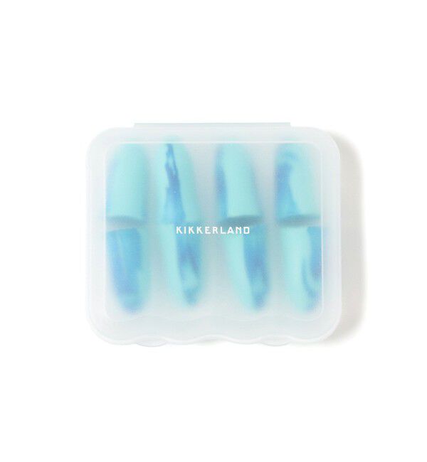 bPr BEAMS「KIKKERLAND / Cloud Earplugs Set of 4」|その他|